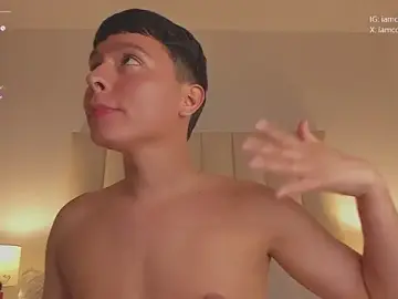 Stripchat Best Webcam of the_little_cody