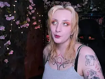 Stripchat Sex Chat of AsheLucker