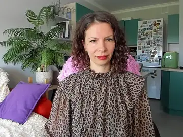 Stripchat Watch Live Sex Cams of ChristinaGlory