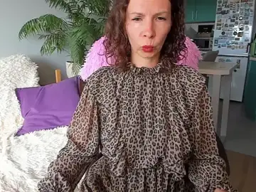 Stripchat Adult Video Chat of ChristinaGlory