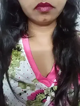 Stripchat Live Porn of Cute-sonam-01