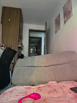 Stripchat Watch Live Sex Cams of DulceLenns