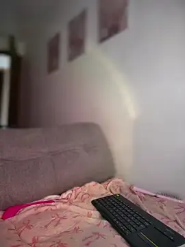 Stripchat Sex Cam of DulceLenns