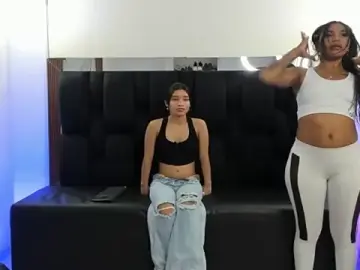 Stripchat Free Porn Cam of SweetYoungs_