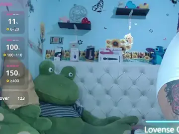 Stripchat Free Porn Cam of ana_studio