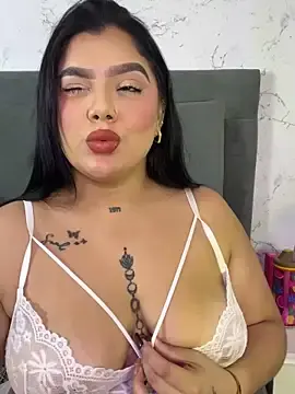 Stripchat Private Sex Chat of Brhiana_Williamms