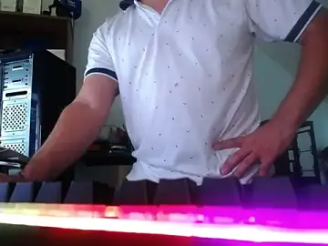 Stripchat Live Porn of Jhonatan_Morales_S