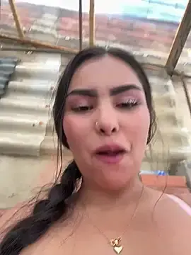 Stripchat Private Sex Chat of Maddy_Rouse_