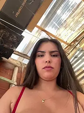 Stripchat Live Porn of Maddy_Rouse_