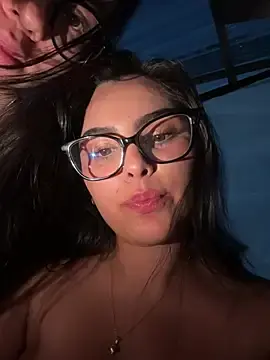 Stripchat Free Live Porn of Maddy_Rouse_