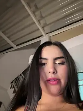 Stripchat Sex Chat of Maddy_Rouse_