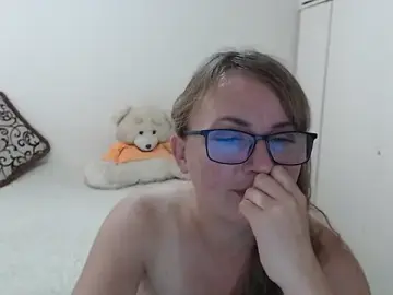 Stripchat Adult Webcams of MargotLot