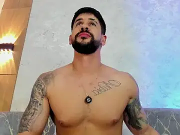 Stripchat Free Live Porn of Petesevans