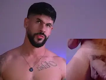 Stripchat Sex Chat of Petesevans