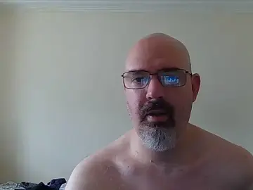 Stripchat Sex Chat of ThatUKguy79