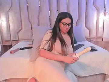Stripchat Private Sex Chat of barbara_cambels