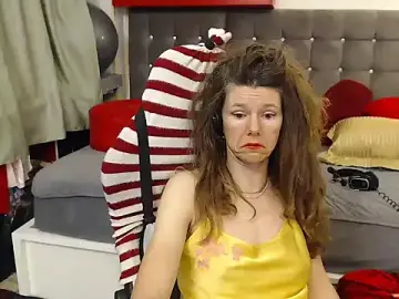 Stripchat Private Sex Chat of kellyterapy