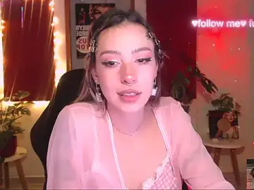 Stripchat Live Sex Cam of sakura_beauty