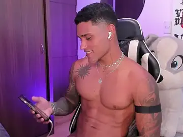 Stripchat Sex Chat of Alessandro_Vanni