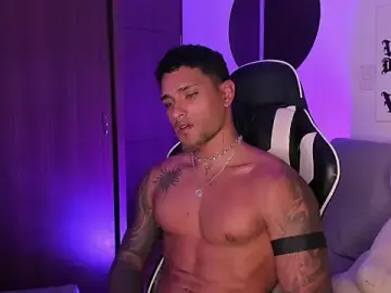 Stripchat Best Webcam of Alessandro_Vanni