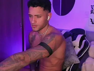 Stripchat Sex Chat of Alessandro_Vanni