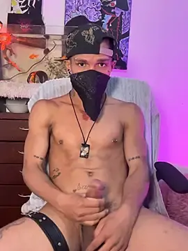 Stripchat Adult Video Chat of CRAZY-BOY99