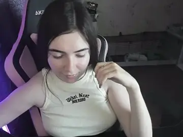 Stripchat Live Sex of Crazy_forest_fairy