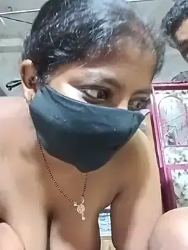 Stripchat Adult Webcams of Fetish-Couple2