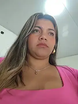 Stripchat Best Webcam of Ivy_enjoy