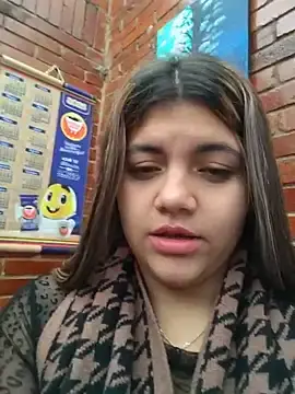 Stripchat Nude Webcam of Ivy_enjoy