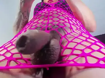 Stripchat Free Porn Cam of JessiicaExoticX1