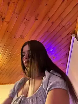 Stripchat Best live sex cam show of Maia_afrodita