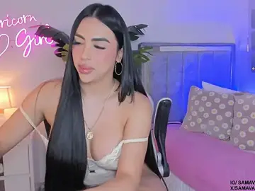 Stripchat Live Sex Cam of Samavargas01