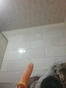 Stripchat Live Porn of Stormward