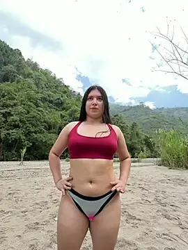 Stripchat Nude Webcam of VAL_PRINCESS