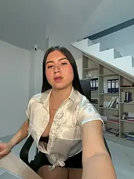 Stripchat Best Webcam of VAL_PRINCESS