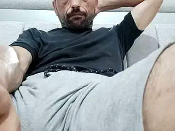Stripchat Live Porn of hickimse_