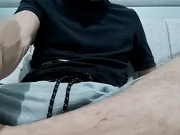 Stripchat Live Porn of hickimse_