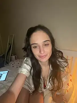 Stripchat Nude Webcam of EnglishRoxy