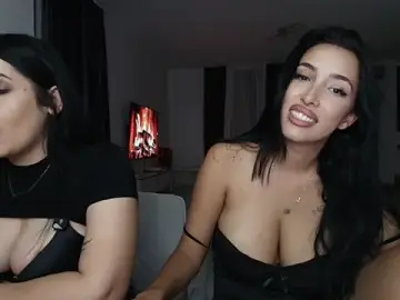 Stripchat Live Porn of Gabrielaaxxx
