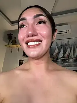 Stripchat Live Sex of Goddess_Jasmine