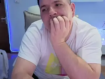 Stripchat Nude Webcam of JasonJacks