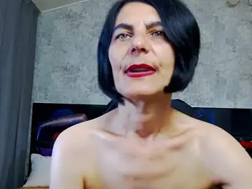 Stripchat Sex Chat of KalystaSwiss