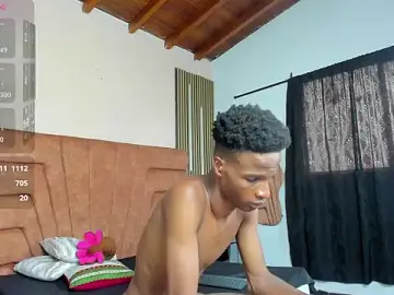 Stripchat Watch Live Sex Cams of Tyson_Reed
