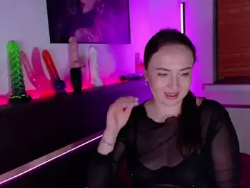 Stripchat Adult Webcams of lexy_night