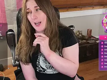 Stripchat Sex Chat of luluvaladon