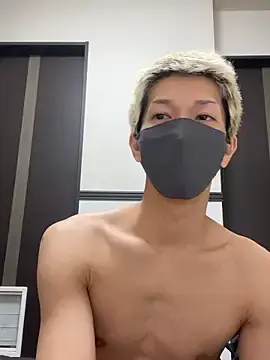 Stripchat Free Live Porn of nemukun3