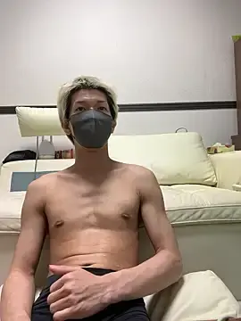 Stripchat Sex Chat of nemukun3