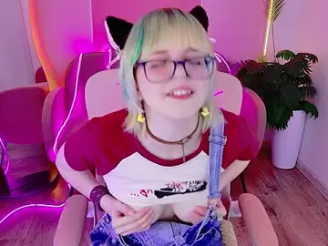 Stripchat Private Sex Chat of 666_marshmallow