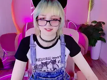 Stripchat Live Porn of 666_marshmallow
